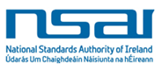 National Standards Authority of Ireland